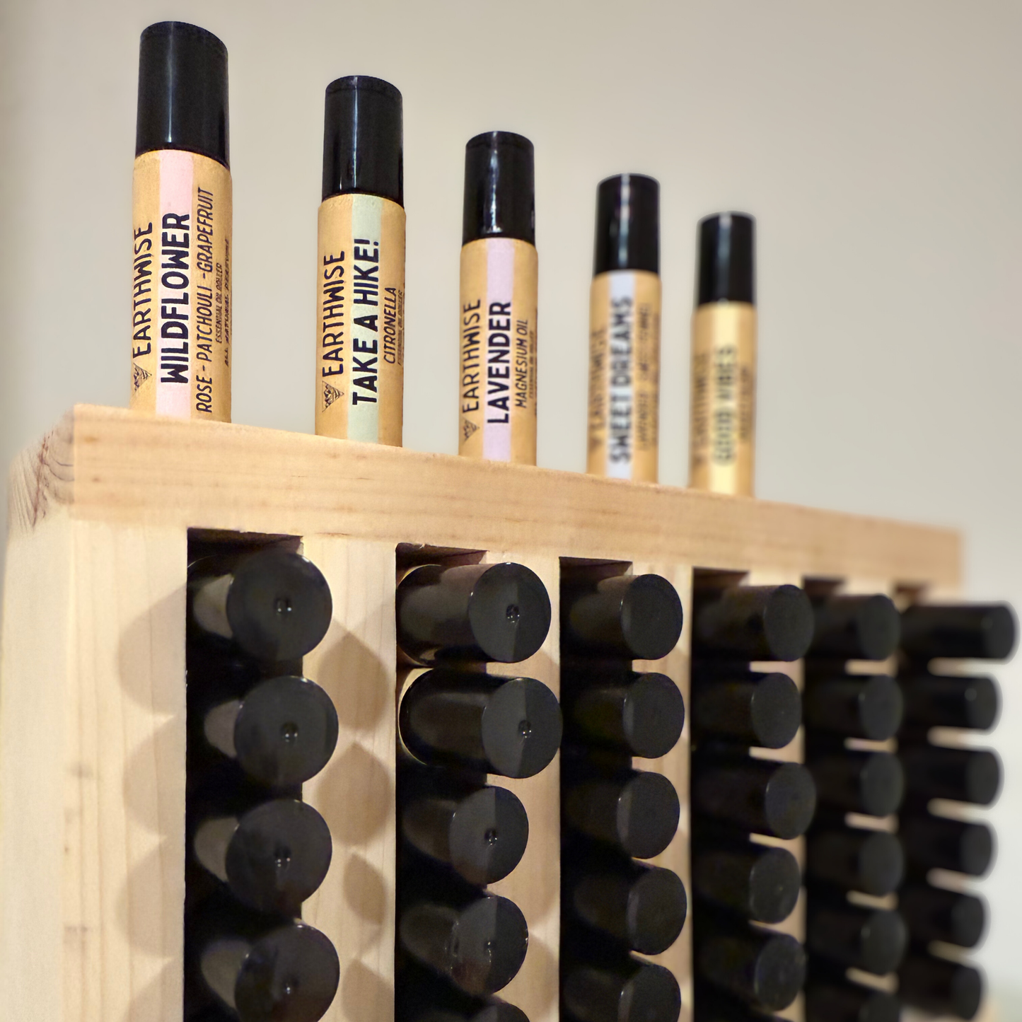 Sweet Dreams Essential Oil Roller