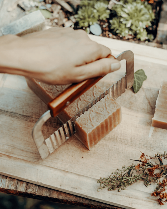 7 Common Soap Making Mistakes (And How to Avoid Them)