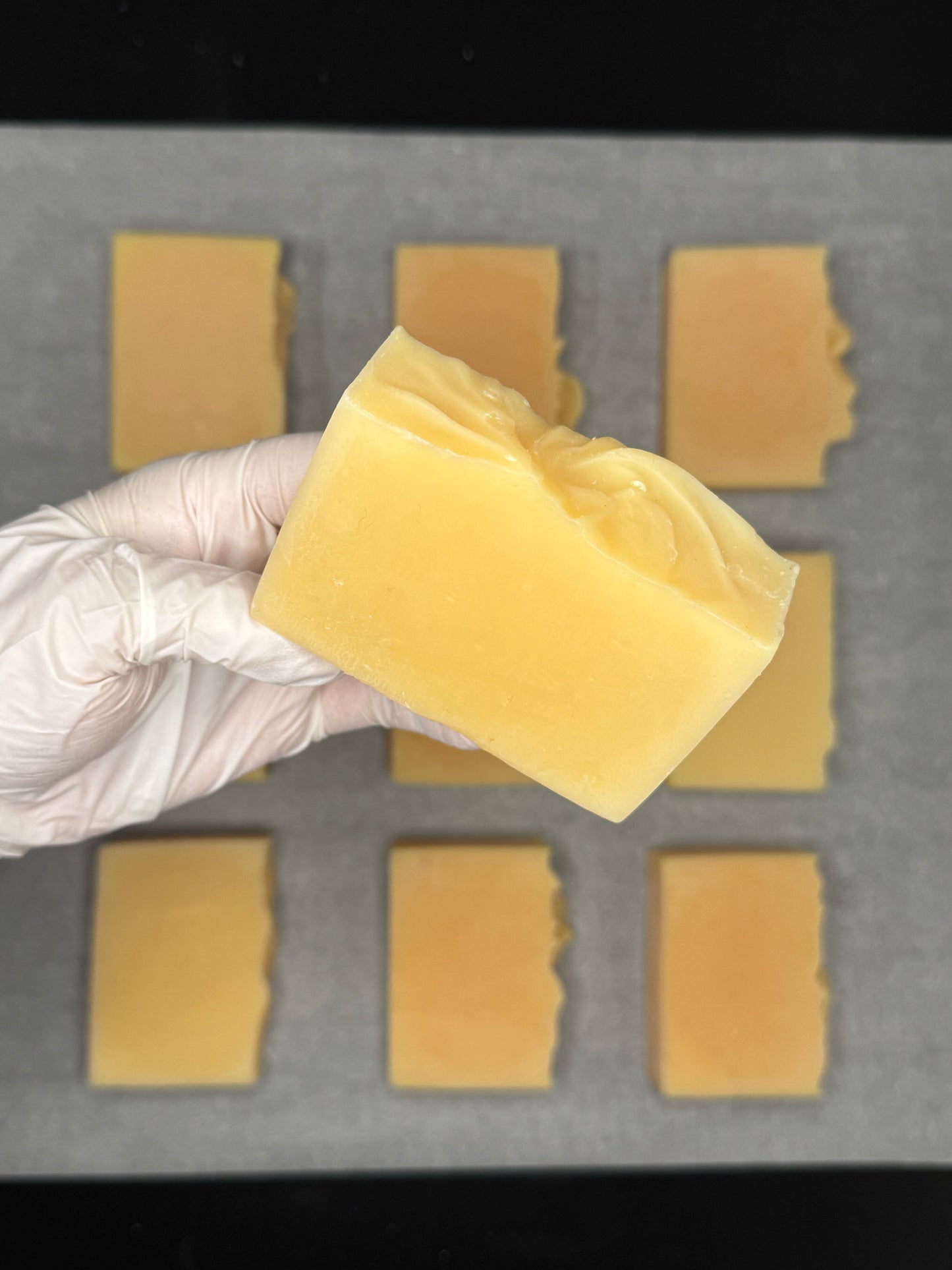 Lemongrass Verbena Soap Bar