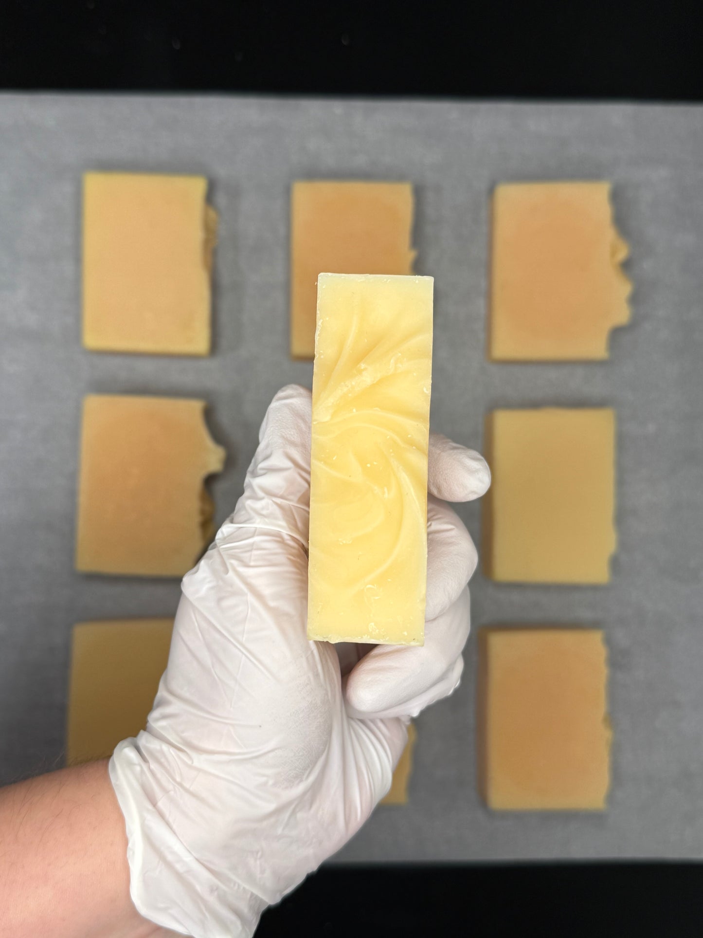 Lemongrass Verbena Soap Bar