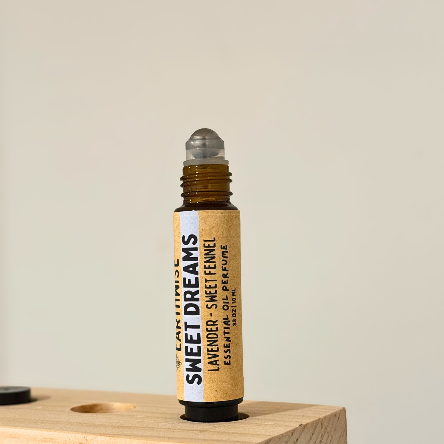 Sweet Dreams Essential Oil Roller