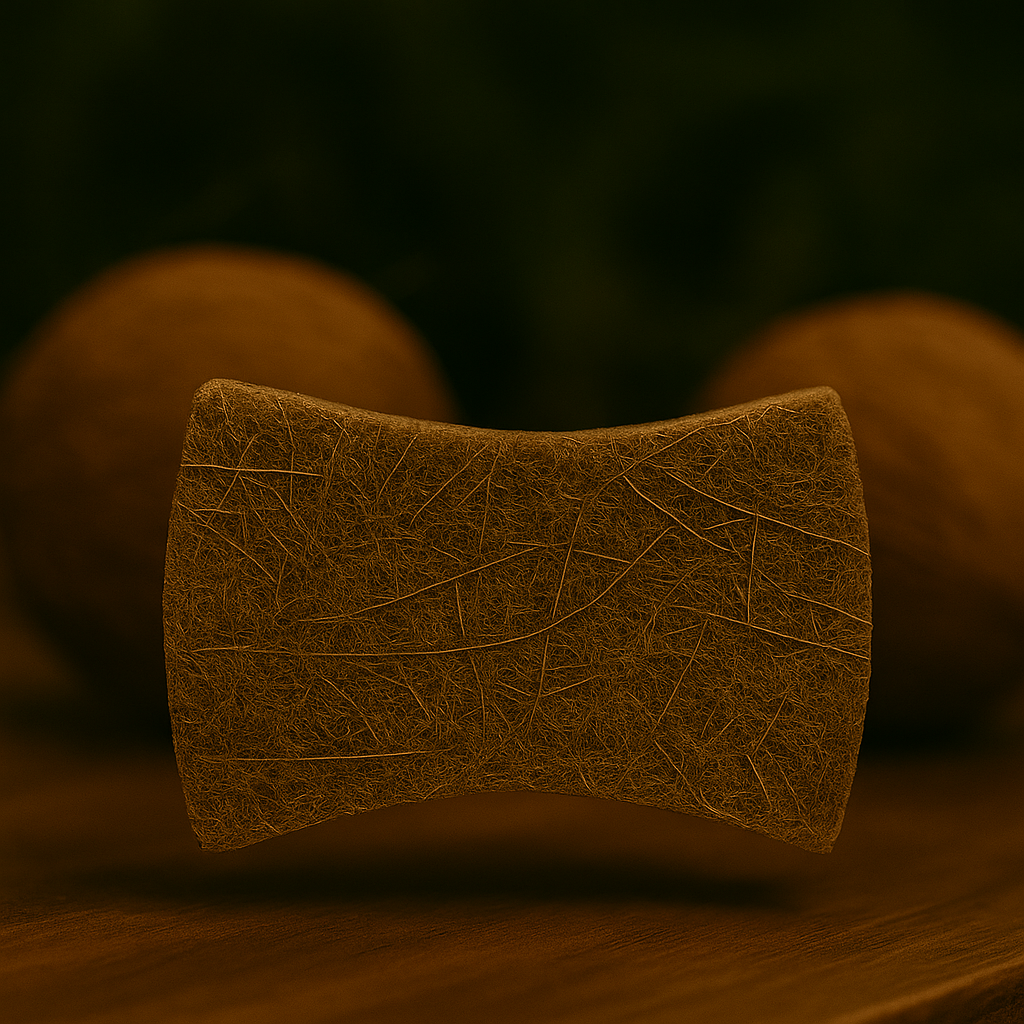 Multipurpose Eco-Sponge