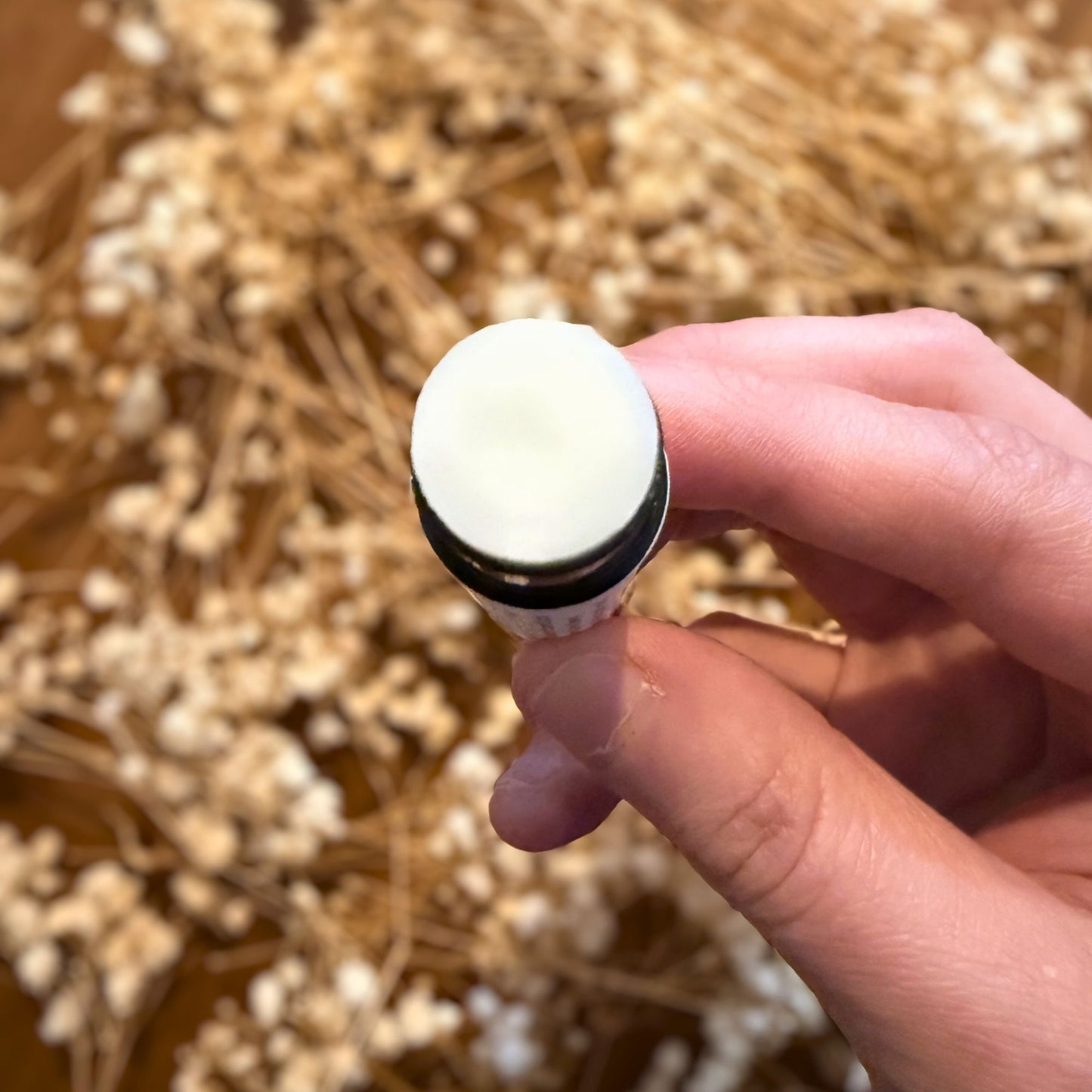 Chamomile & Honey Natural Lip Balm
